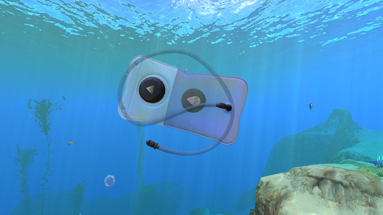 gel sack subnautica gel sack subnautica