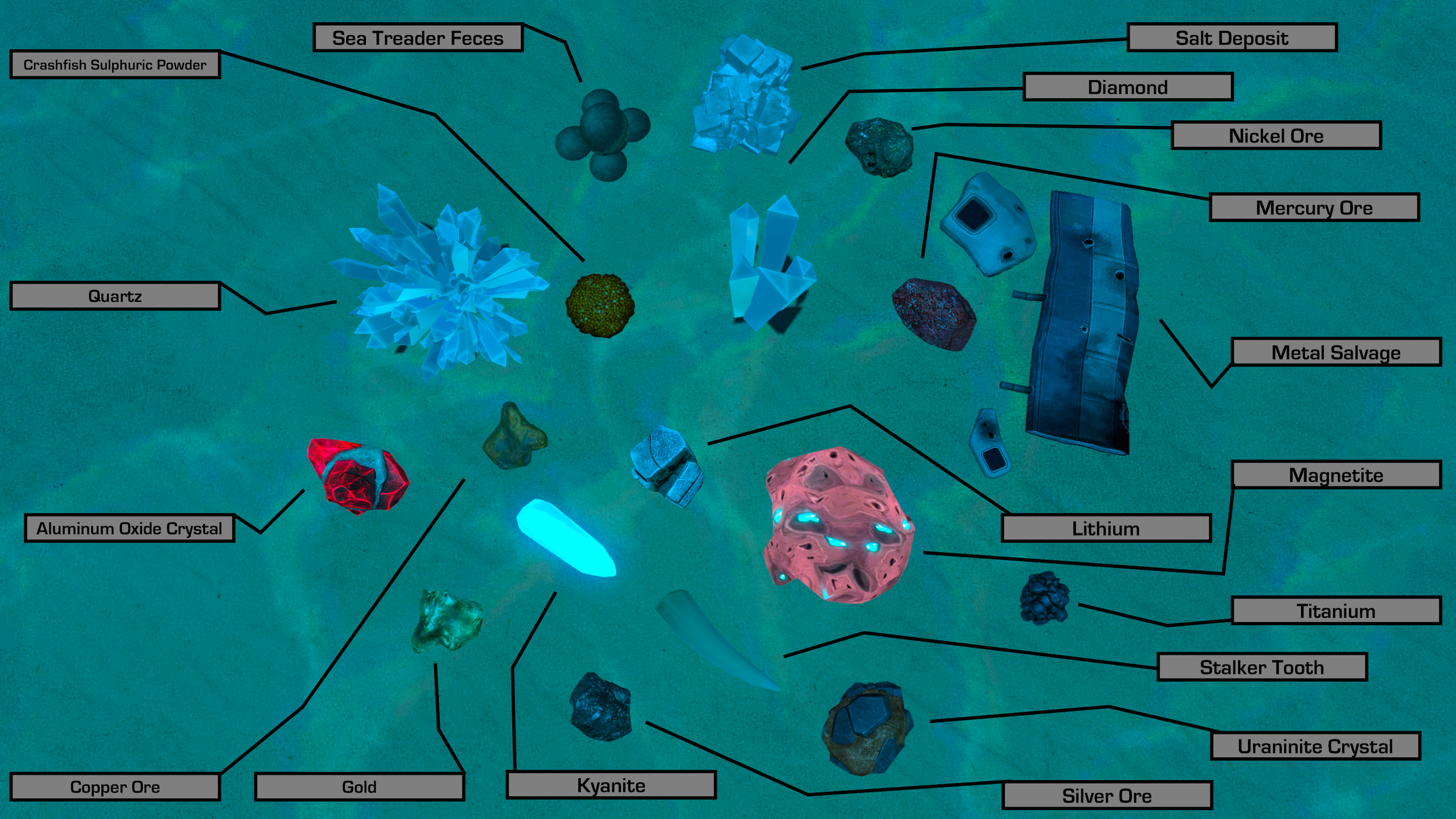 gel sack subnautica gel sack subnautica