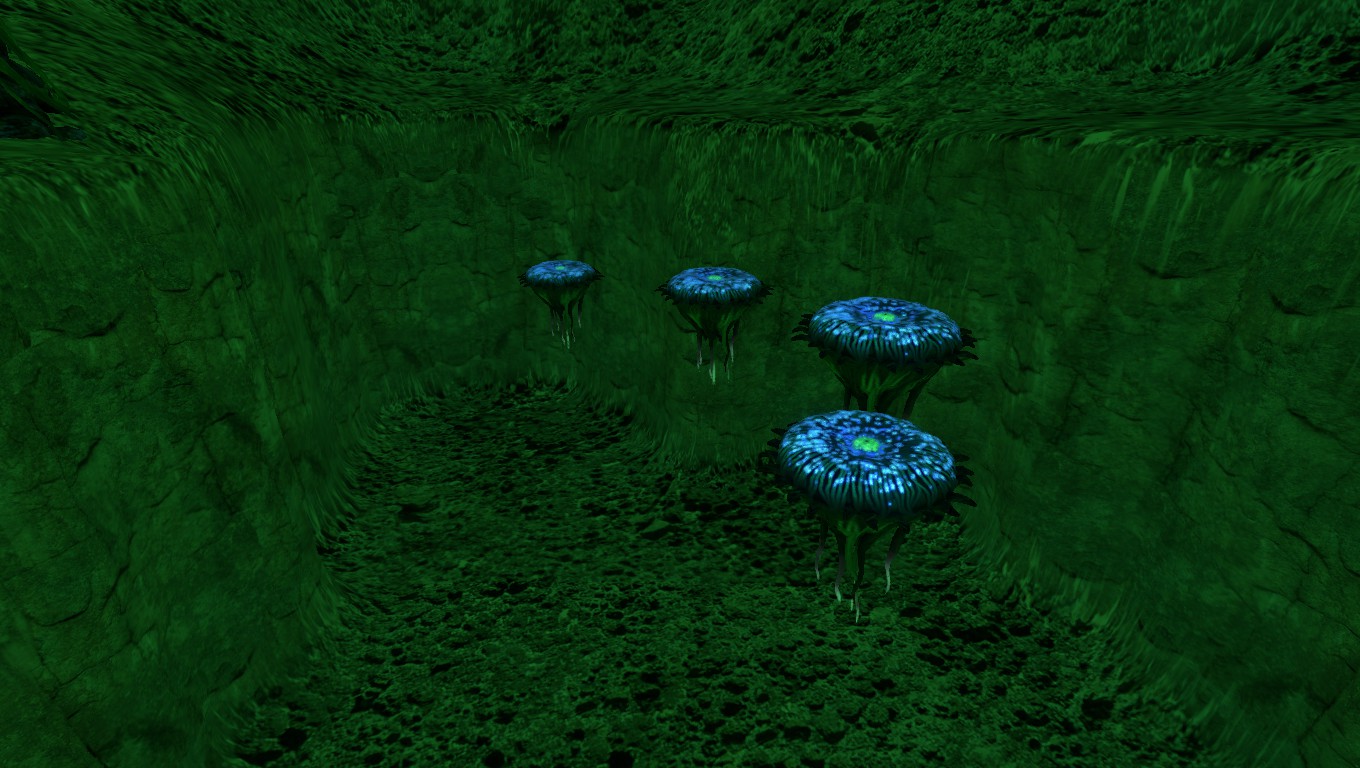 tree in lost river subnautica tree in lost river subnautica