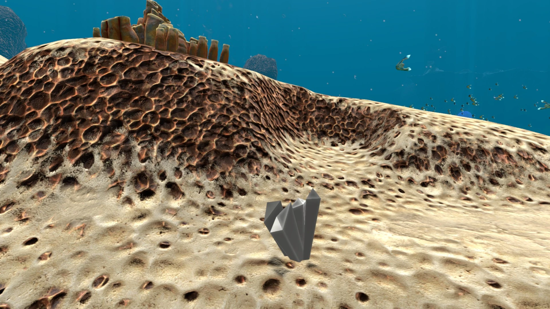 Image Diamond (2).jpg Subnautica Wiki FANDOM powered by Wikia