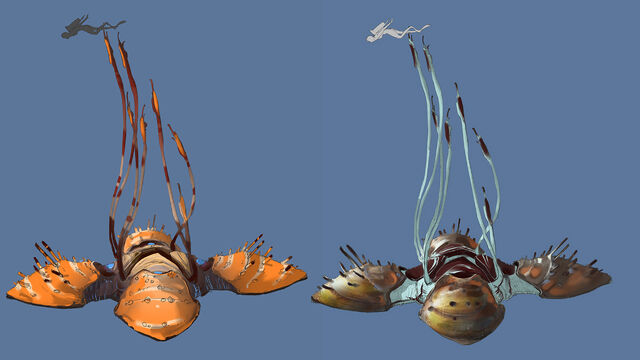 Файл:Spike Plant-3-2.jpg