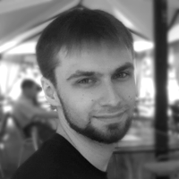 Vyacheslav Sedovich