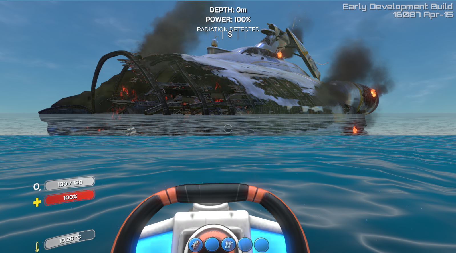 what is the latest version of subnautica what is the latest version of subnautica