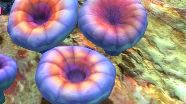 File:Life-form purple mushroom.jpg