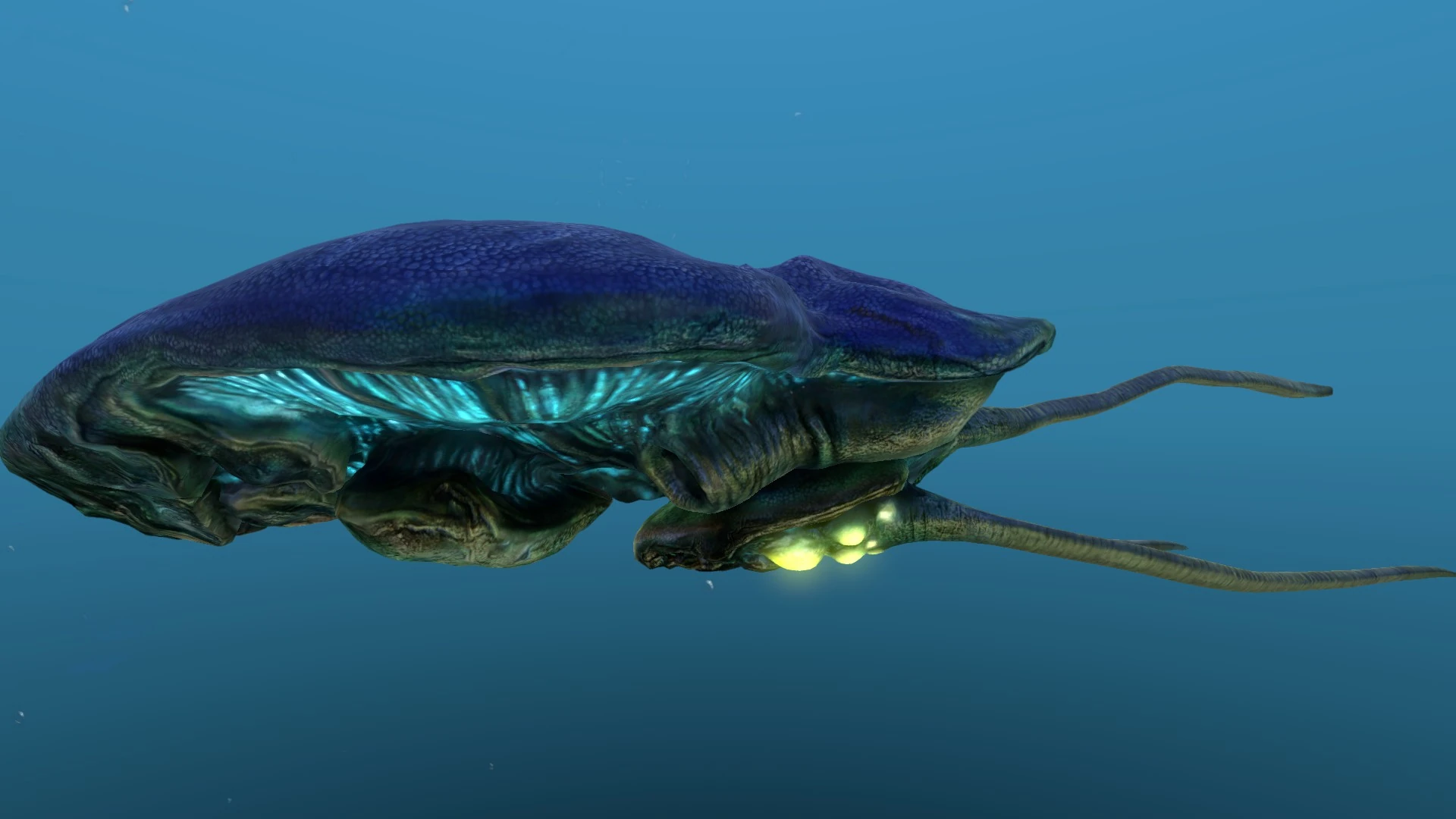 Image - Reefback 10.jpg | Subnautica Wiki | FANDOM powered by Wikia