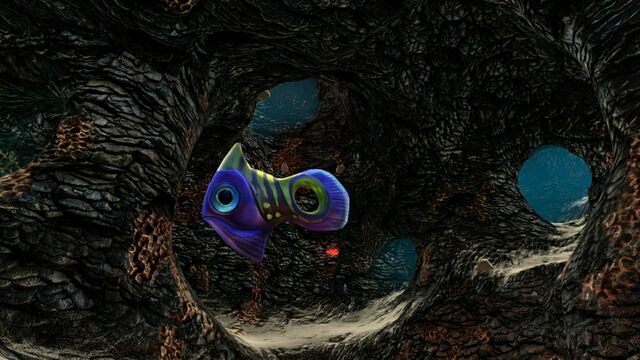 Файл:Holefish-01-lava-cave.jpg