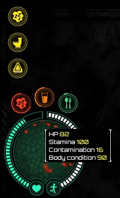 HUD