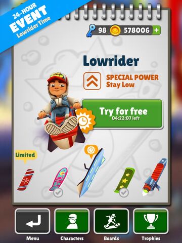 File:LowriderSelection.jpg