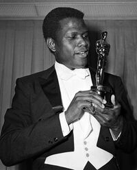 SidneyPoitier