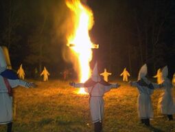 KuKluxKlan