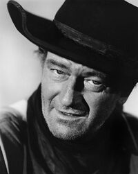 JohnWayne