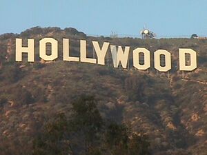 Hollywood
