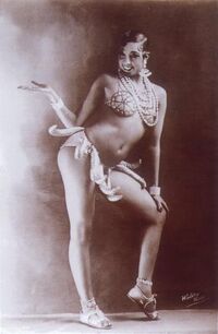 JoséphineBaker