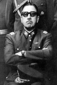 AugustoPinochet