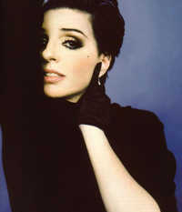 LizaMinnelli