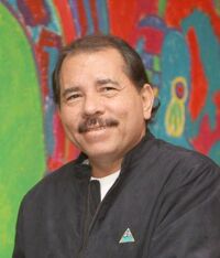 DanielOrtega