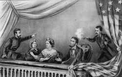 AtentadoAbrahamLincoln