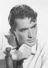 GregoryPeck