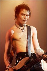 SidVicious