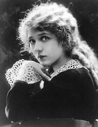 MaryPickford