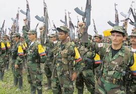 FARC