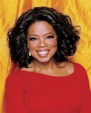 OprahWinfrey