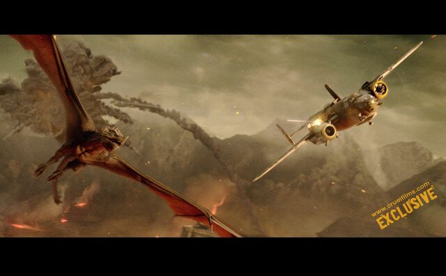 File:The plane & dragon image.jpg