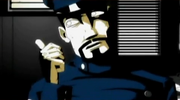 Cloudman securityguard