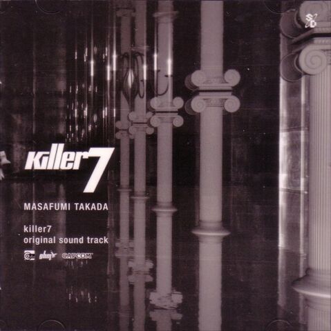 File:Killer7OriginalSoundTrack.jpg