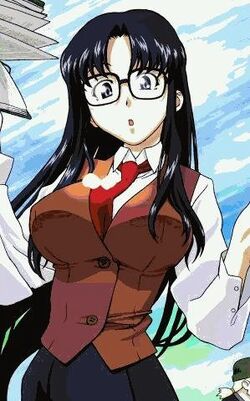 Yomikosurprised