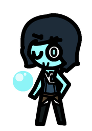 Aquamarine by Onyx