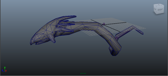 File:Dragon Spirit model.png