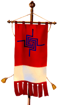 Flag of South Window