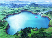 Ceraslake