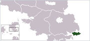 Kanakan map