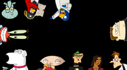 FavCharacters