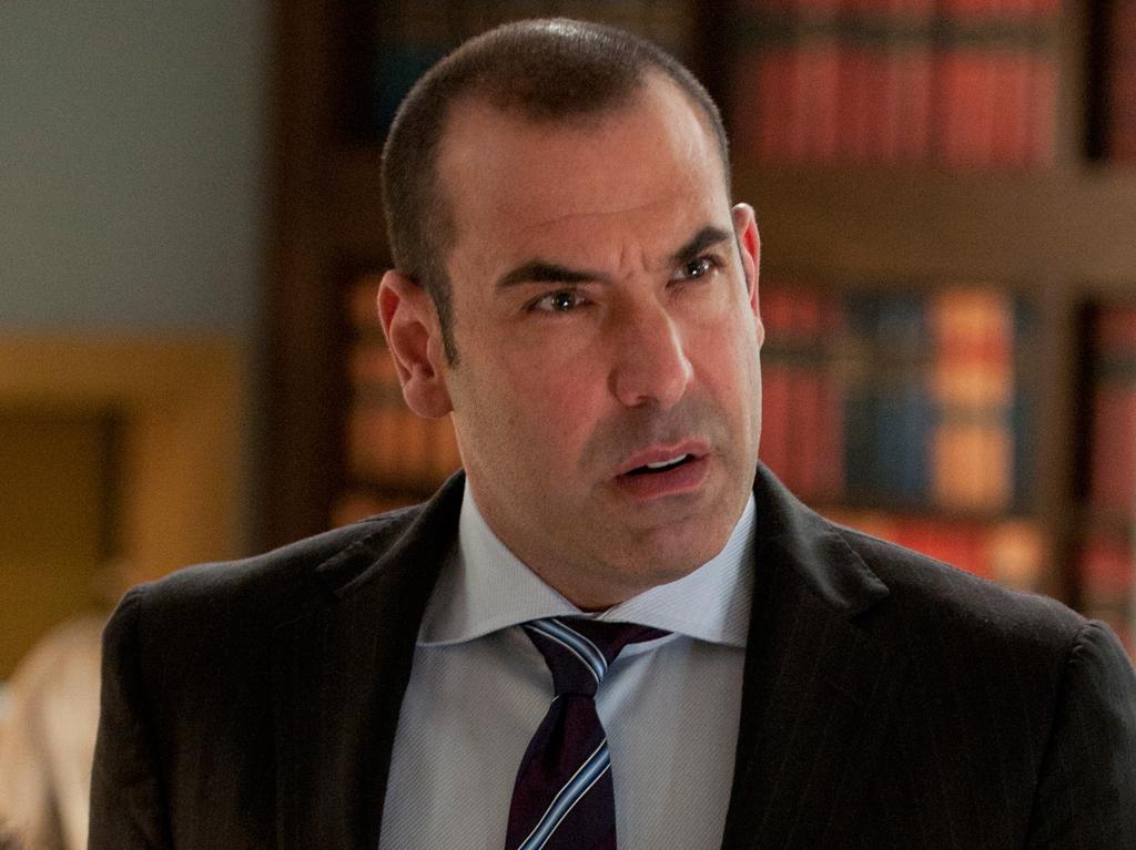 Louis Litt, Harvard Class of '97 🔥 #suits