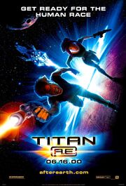 Titan ae xlg