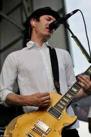 Tom thacker