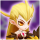Harpy (do vento) Icon