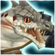 Lizardman (Light) Icon