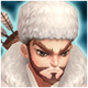 Besta Hunter (Light) Icon