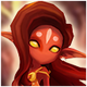 Undine Icon (Fogo)