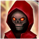 Ceifador Icon (Fogo)
