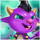 Kobold Bomber (escuro) Icon