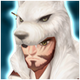 Baekdu Ícone