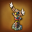 Sky tribo totem
