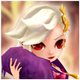 A Oracle Icon (Fogo)