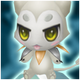 Brownie Magician (Light) Icon