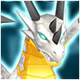 Dragon (Light) Ícone